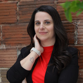 Silvia Milicia - RCIC